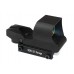 Ravage 1x28x40 Multi Reticle